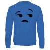 Sweat-shirt de qualité, 50% coton 50% polyster, de marque B&C Collection Vignette