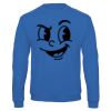 Sweat-shirt de qualité, 50% coton 50% polyster, de marque B&C Collection Vignette
