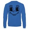 Sweat-shirt de qualité, 50% coton 50% polyster, de marque B&C Collection Vignette