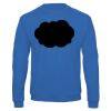 Sweat-shirt de qualité, 50% coton 50% polyster, de marque B&C Collection Vignette