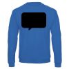 Sweat-shirt de qualité, 50% coton 50% polyster, de marque B&C Collection Vignette