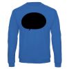 Sweat-shirt de qualité, 50% coton 50% polyster, de marque B&C Collection Vignette