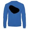 Sweat-shirt de qualité, 50% coton 50% polyster, de marque B&C Collection Vignette