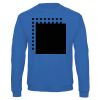 Sweat-shirt de qualité, 50% coton 50% polyster, de marque B&C Collection Vignette