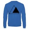 Sweat-shirt de qualité, 50% coton 50% polyster, de marque B&C Collection Vignette