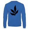 Sweat-shirt de qualité, 50% coton 50% polyster, de marque B&C Collection Vignette
