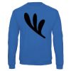 Sweat-shirt de qualité, 50% coton 50% polyster, de marque B&C Collection Vignette