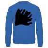 Sweat-shirt de qualité, 50% coton 50% polyster, de marque B&C Collection Vignette