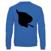 Sweat-shirt de qualité, 50% coton 50% polyster, de marque B&C Collection Vignette