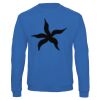 Sweat-shirt de qualité, 50% coton 50% polyster, de marque B&C Collection Vignette