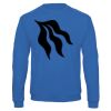 Sweat-shirt de qualité, 50% coton 50% polyster, de marque B&C Collection Vignette