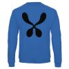 Sweat-shirt de qualité, 50% coton 50% polyster, de marque B&C Collection Vignette