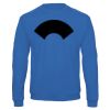 Sweat-shirt de qualité, 50% coton 50% polyster, de marque B&C Collection Vignette