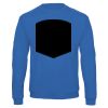 Sweat-shirt de qualité, 50% coton 50% polyster, de marque B&C Collection Vignette
