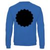 Sweat-shirt de qualité, 50% coton 50% polyster, de marque B&C Collection Vignette