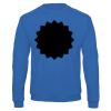 Sweat-shirt de qualité, 50% coton 50% polyster, de marque B&C Collection Vignette