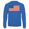Sweat-shirt de qualité, 50% coton 50% polyster, de marque B&C Collection Vignette
