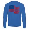 Sweat-shirt de qualité, 50% coton 50% polyster, de marque B&C Collection Vignette