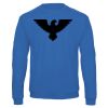 Sweat-shirt de qualité, 50% coton 50% polyster, de marque B&C Collection Vignette