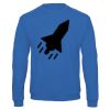 Sweat-shirt de qualité, 50% coton 50% polyster, de marque B&C Collection Vignette