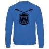 Sweat-shirt de qualité, 50% coton 50% polyster, de marque B&C Collection Vignette