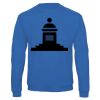 Sweat-shirt de qualité, 50% coton 50% polyster, de marque B&C Collection Vignette