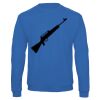 Sweat-shirt de qualité, 50% coton 50% polyster, de marque B&C Collection Vignette