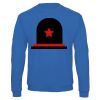 Sweat-shirt de qualité, 50% coton 50% polyster, de marque B&C Collection Vignette