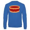 Sweat-shirt de qualité, 50% coton 50% polyster, de marque B&C Collection Vignette