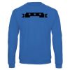 Sweat-shirt de qualité, 50% coton 50% polyster, de marque B&C Collection Vignette