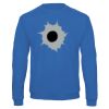 Sweat-shirt de qualité, 50% coton 50% polyster, de marque B&C Collection Vignette