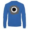 Sweat-shirt de qualité, 50% coton 50% polyster, de marque B&C Collection Vignette