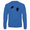 Sweat-shirt de qualité, 50% coton 50% polyster, de marque B&C Collection Vignette
