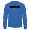 Sweat-shirt de qualité, 50% coton 50% polyster, de marque B&C Collection Vignette
