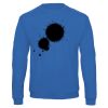 Sweat-shirt de qualité, 50% coton 50% polyster, de marque B&C Collection Vignette