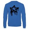 Sweat-shirt de qualité, 50% coton 50% polyster, de marque B&C Collection Vignette