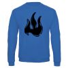 Sweat-shirt de qualité, 50% coton 50% polyster, de marque B&C Collection Vignette