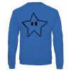 Sweat-shirt de qualité, 50% coton 50% polyster, de marque B&C Collection Vignette
