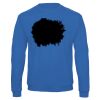 Sweat-shirt de qualité, 50% coton 50% polyster, de marque B&C Collection Vignette