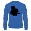 Sweat-shirt de qualité, 50% coton 50% polyster, de marque B&C Collection Vignette