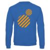 Sweat-shirt de qualité, 50% coton 50% polyster, de marque B&C Collection Vignette