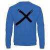 Sweat-shirt de qualité, 50% coton 50% polyster, de marque B&C Collection Vignette