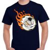 T-shirt adulte Ultra coton épais de marque Gildan - 53 couleurs - iSérigraphe Vignette