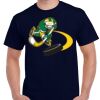 T-shirt adulte Ultra coton épais de marque Gildan - 53 couleurs - iSérigraphe Vignette