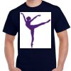 T-shirt adulte Ultra coton épais de marque Gildan - 53 couleurs - iSérigraphe Vignette