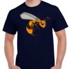 T-shirt adulte Ultra coton épais de marque Gildan - 53 couleurs - iSérigraphe Vignette