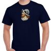 T-shirt adulte Ultra coton épais de marque Gildan - 53 couleurs - iSérigraphe Vignette