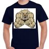 T-shirt adulte Ultra coton épais de marque Gildan - 53 couleurs - iSérigraphe Vignette