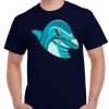 T-shirt adulte Ultra coton épais de marque Gildan - 53 couleurs - iSérigraphe Vignette