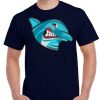 T-shirt adulte Ultra coton épais de marque Gildan - 53 couleurs - iSérigraphe Vignette